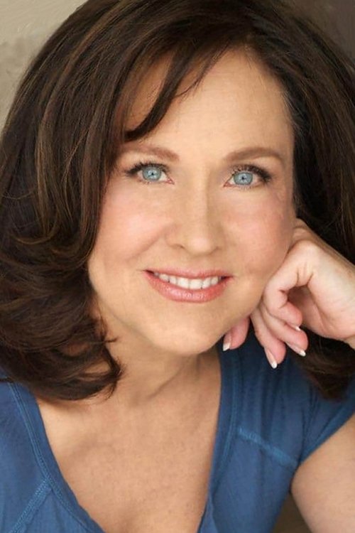 Porträt von Erin Gray