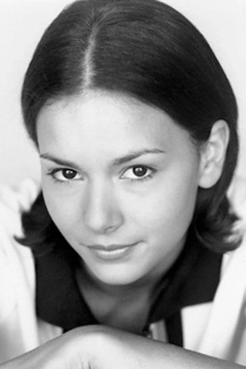 Porträt von Erin J. Dean