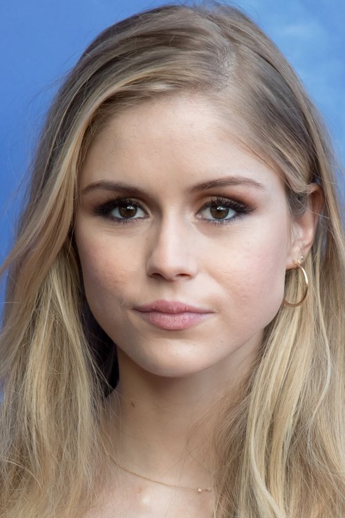 Porträt von Erin Moriarty