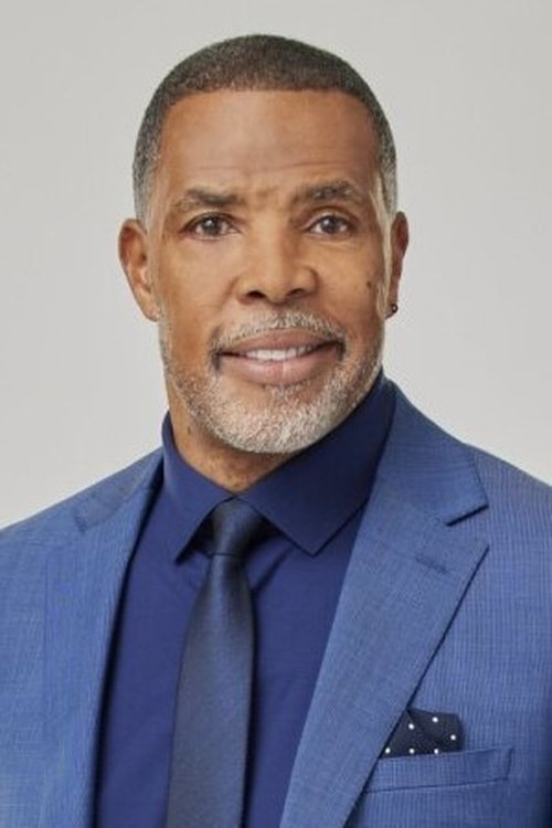 Porträt von Eriq La Salle