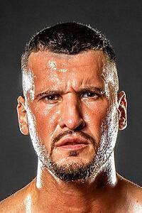 Porträt von Erkan Sulcani
