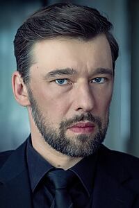 Porträt von Erki Laur
