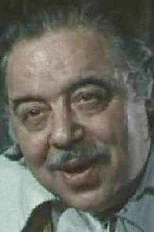 Porträt von Ermanno Casanova