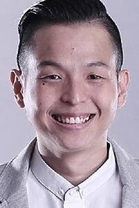 Porträt von Ernest Prakasa