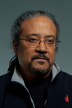 Porträt von Ernest R. Dickerson
