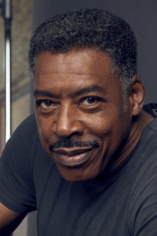 Porträt von Ernie Hudson