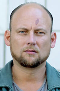 Porträt von Erol Nowak