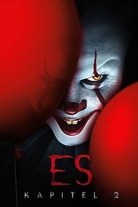 Filmplakat zu Es Kapitel 2