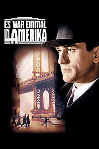 Filmplakat zu Es war einmal in Amerika