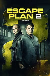 Escape Plan 2 – Hades