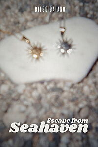 Filmplakat zu Escape from Seahaven