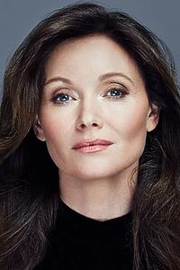 Porträt von Essie Davis