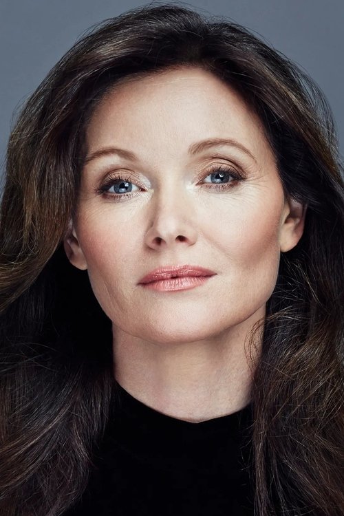 Porträt von Essie Davis