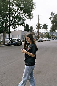 Porträt von Estefania Ortiz