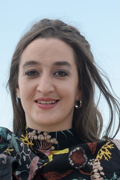 Porträt von Estelle Meyer