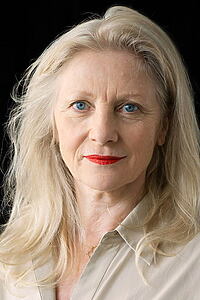 Porträt von Esther Gemsch