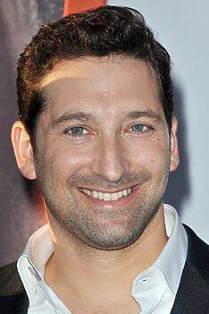 Porträt von Etan Cohen