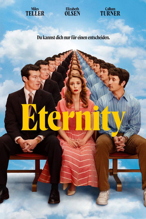 Filmplakat zu Eternity
