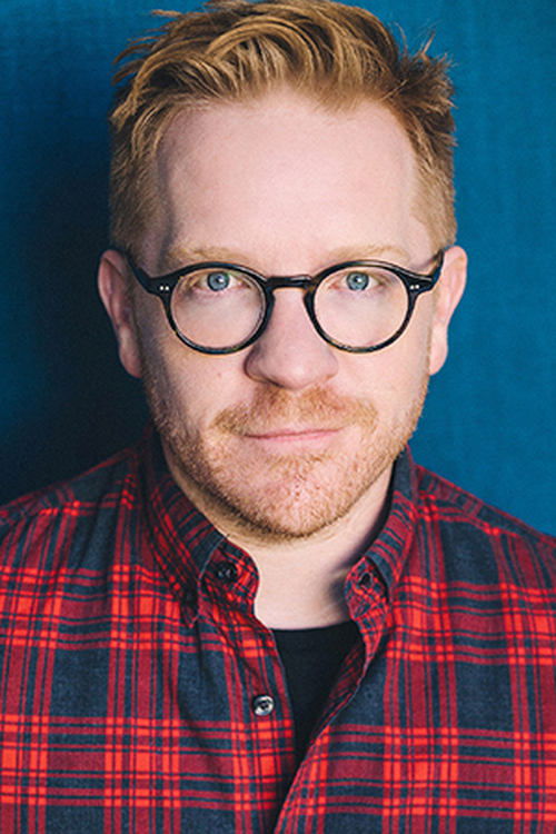 Porträt von Ethan Cohn