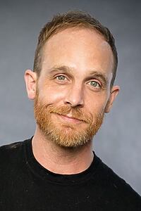 Porträt von Ethan Embry
