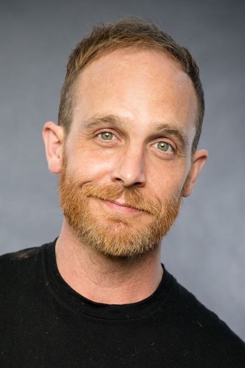 Porträt von Ethan Embry