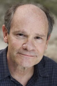 Porträt von Ethan Phillips