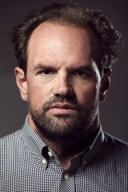 Porträt von Ethan Suplee