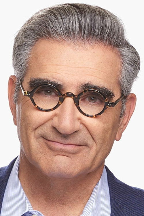 Porträt von Eugene Levy