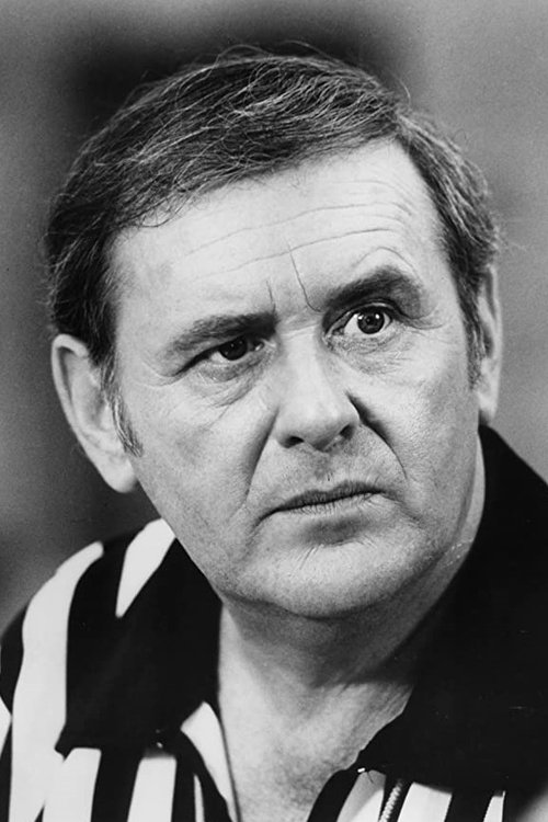 Porträt von Eugene Roche