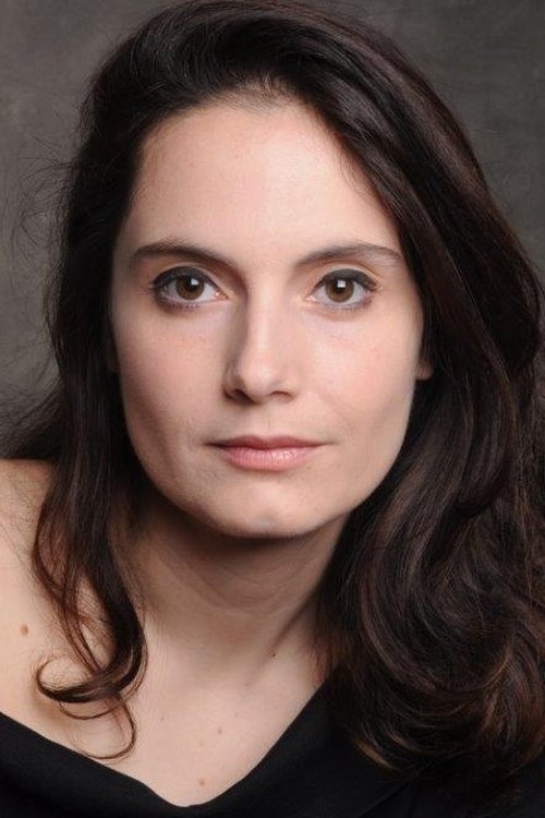 Porträt von Eugenia Caruso