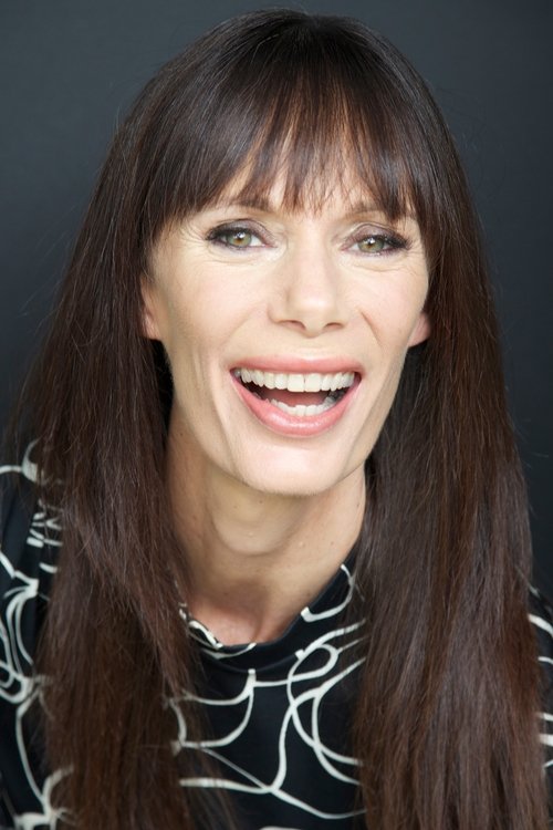 Porträt von Eugenie Bondurant