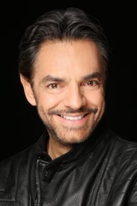 Porträt von Eugenio Derbez