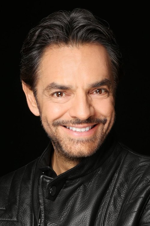Porträt von Eugenio Derbez