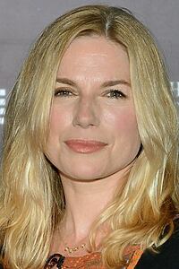 Porträt von Eva Birthistle
