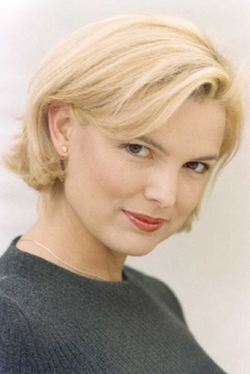 Porträt von Eva Cobo