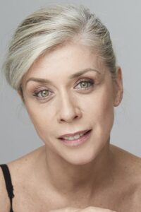 Porträt von Eva Isanta