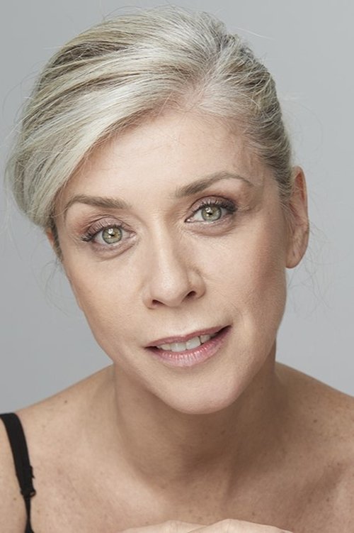 Porträt von Eva Isanta