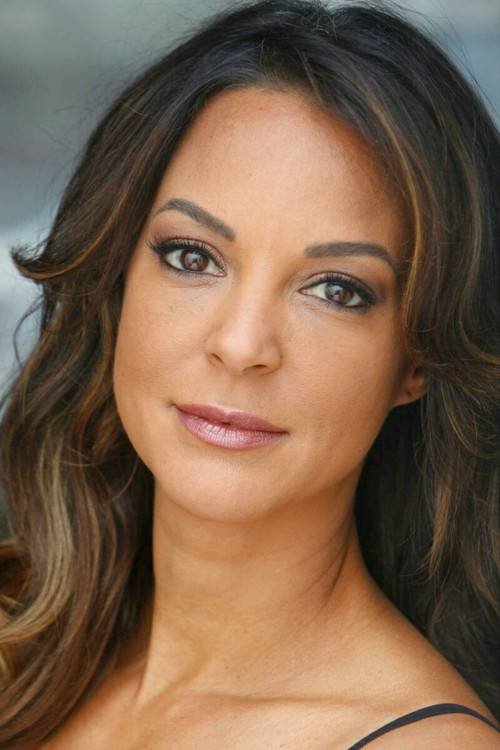 Porträt von Eva LaRue