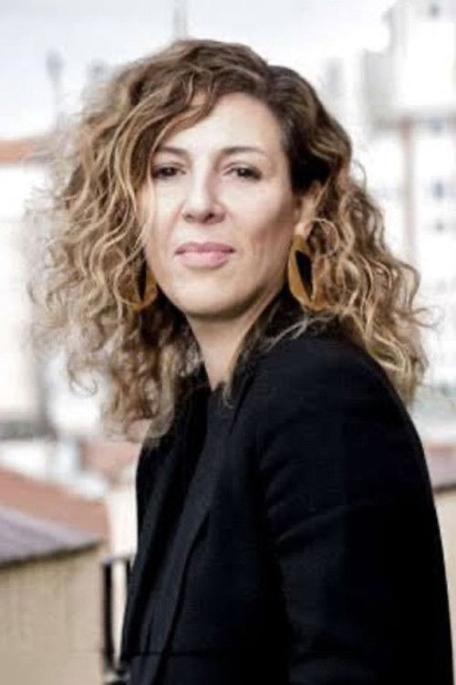 Porträt von Eva Leira