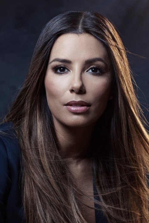 Porträt von Eva Longoria