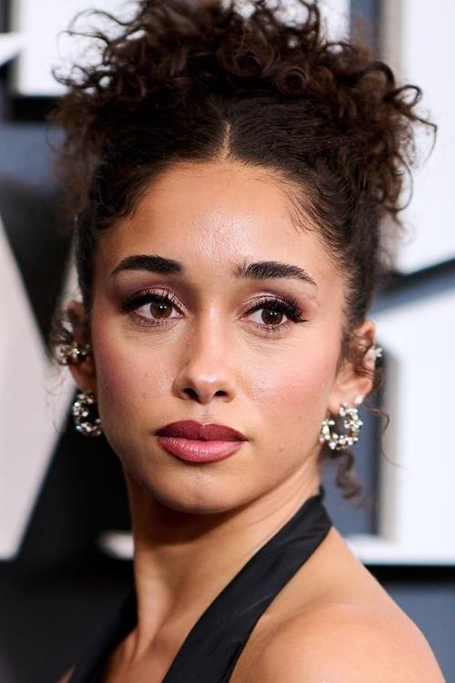 Porträt von Eva Ruiz