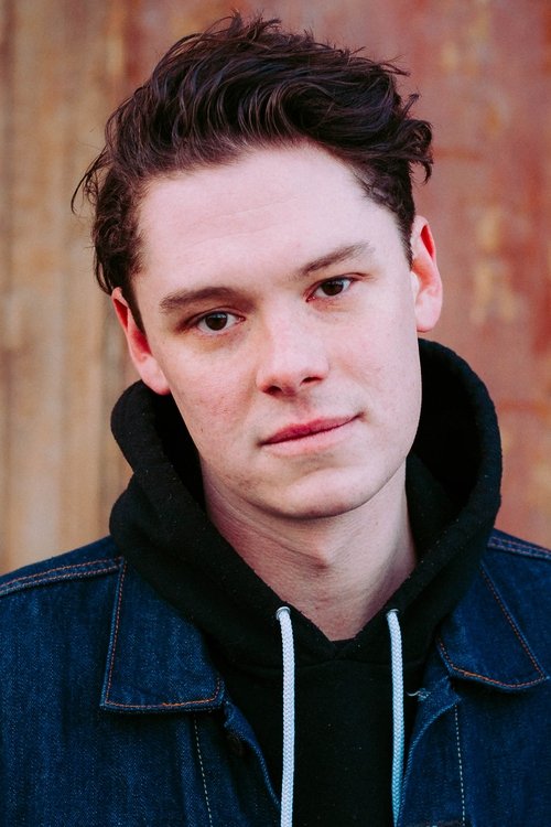 Porträt von Evan Daves
