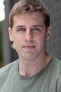 Porträt von Evan Dyal