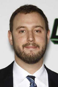 Porträt von Evan Goldberg