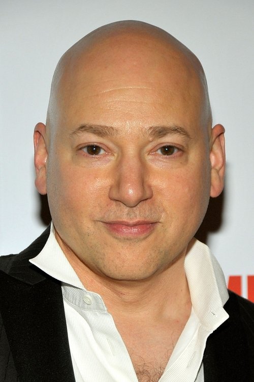 Porträt von Evan Handler