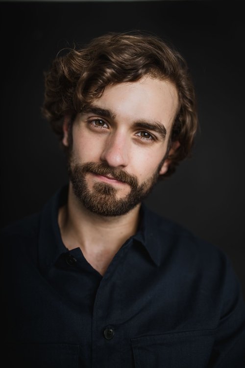 Porträt von Evan Hengst