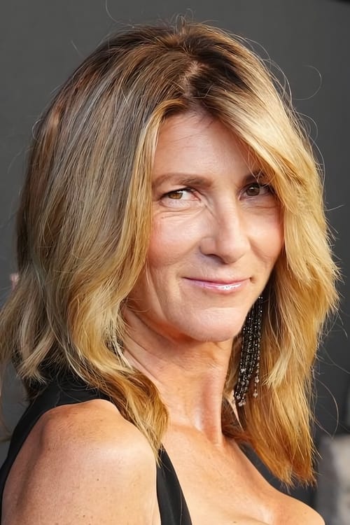 Porträt von Eve Best