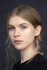 Porträt von Eve Connolly