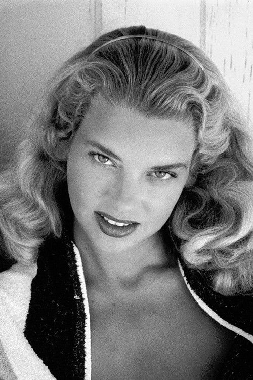 Porträt von Eve Meyer