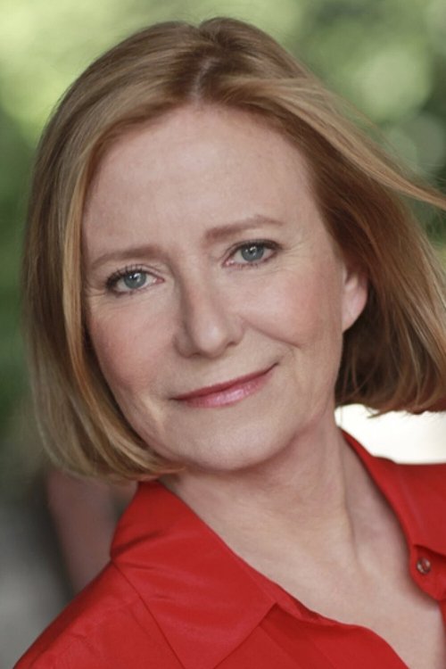 Porträt von Eve Plumb